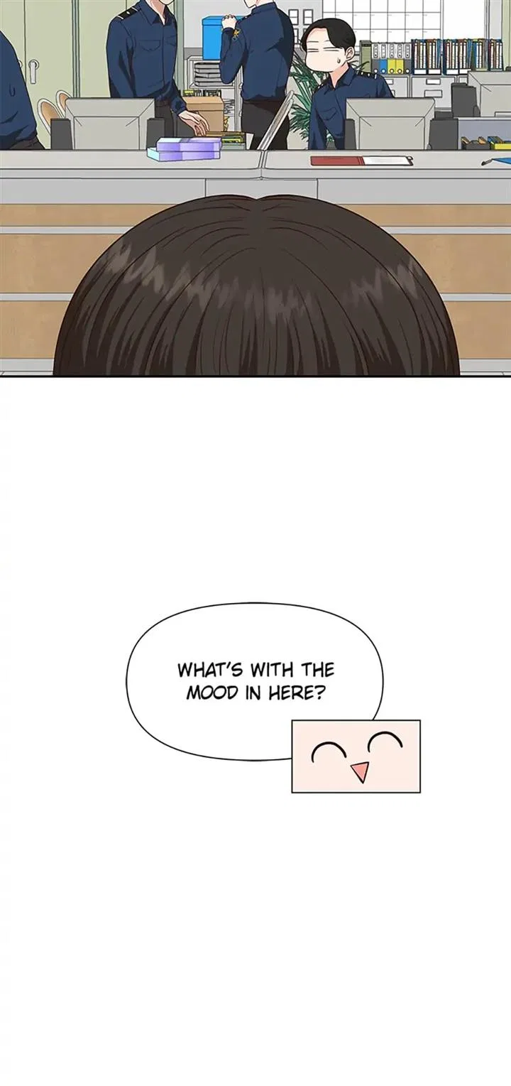 Late Night Cafe Chapter 31 – Page 5