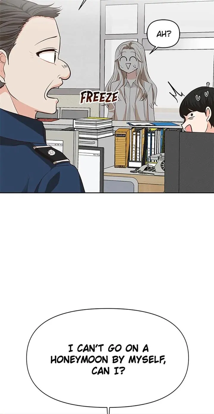 Late Night Cafe Chapter 31 – Page 8
