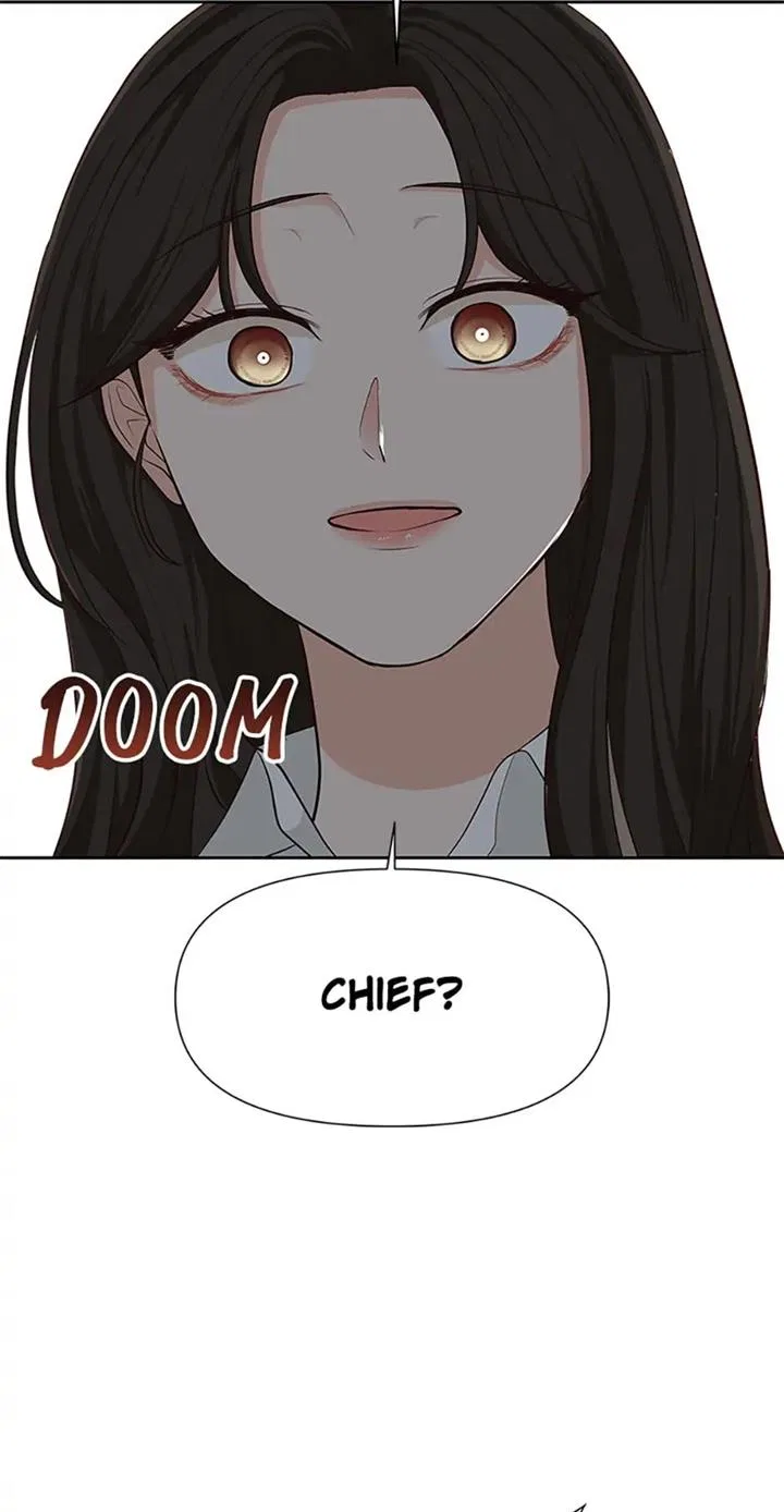 Late Night Cafe Chapter 31 – Page 9