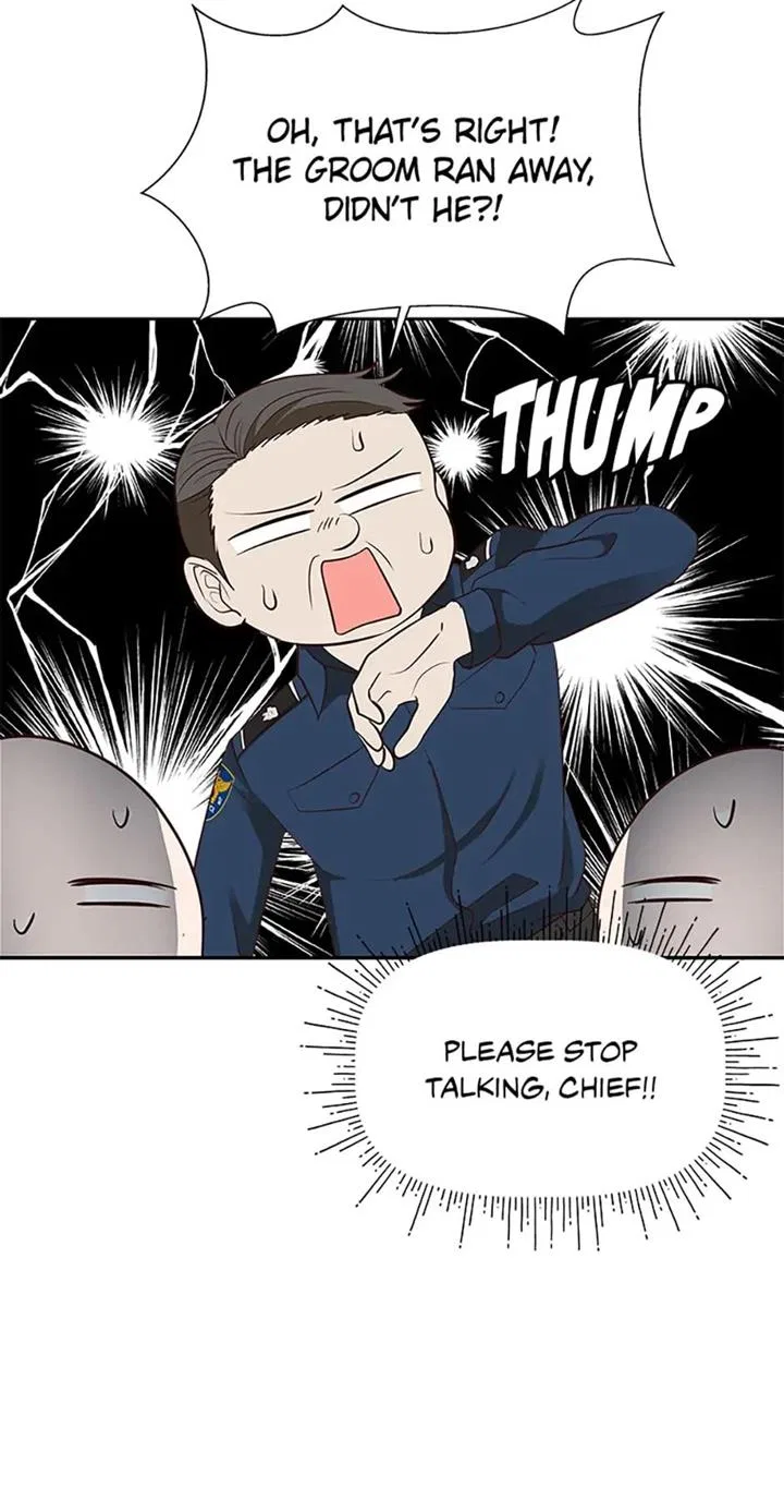 Late Night Cafe Chapter 31 – Page 10