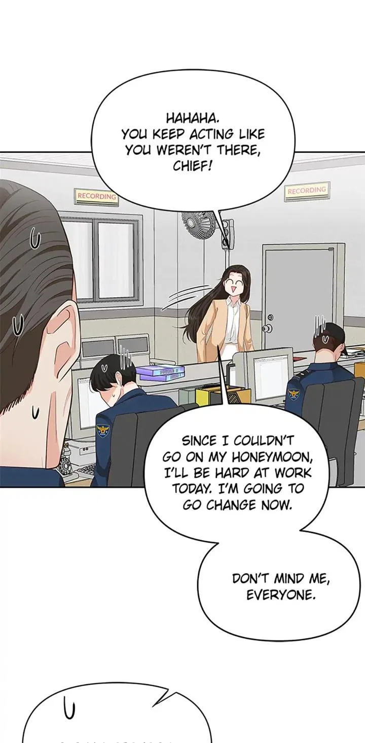 Late Night Cafe Chapter 31 – Page 11
