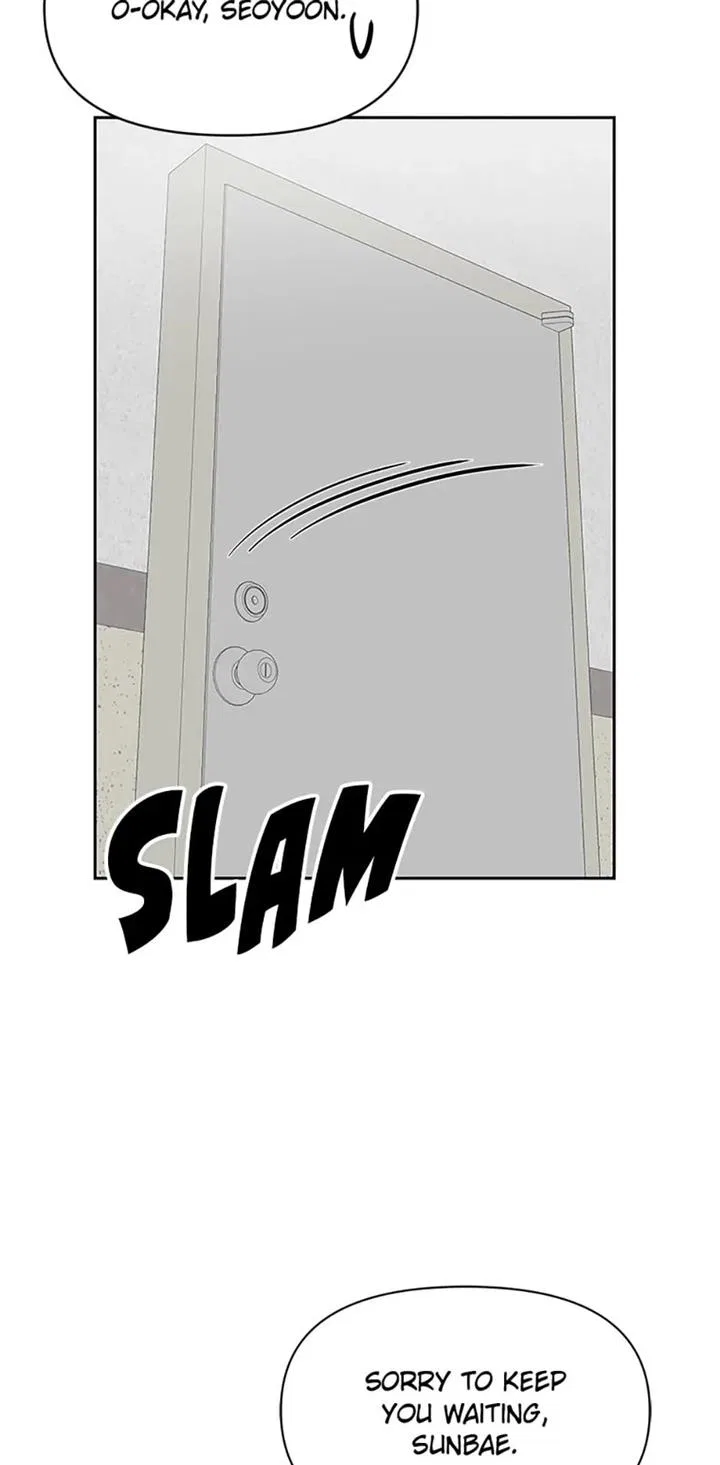Late Night Cafe Chapter 31 – Page 12