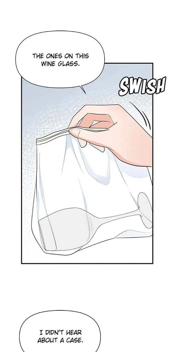 Late Night Cafe Chapter 31 – Page 14