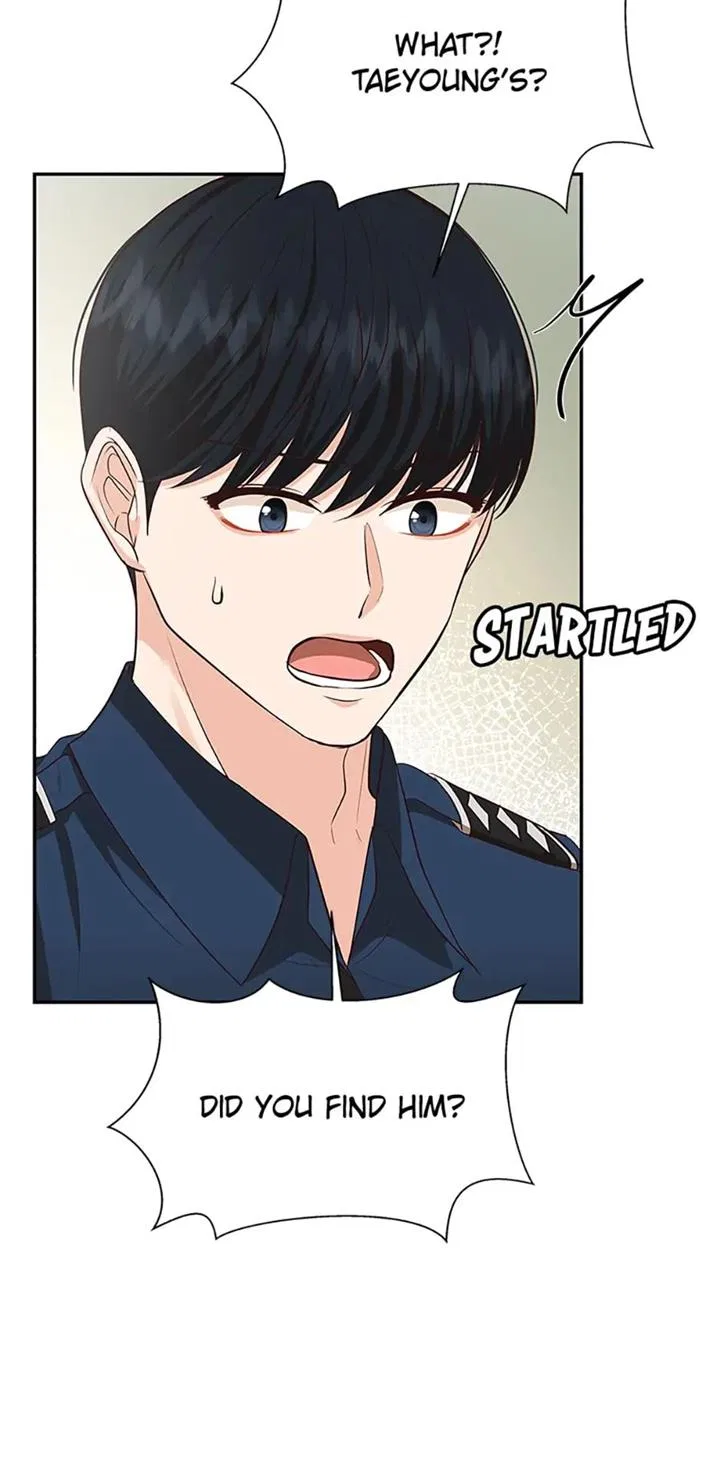 Late Night Cafe Chapter 31 – Page 16