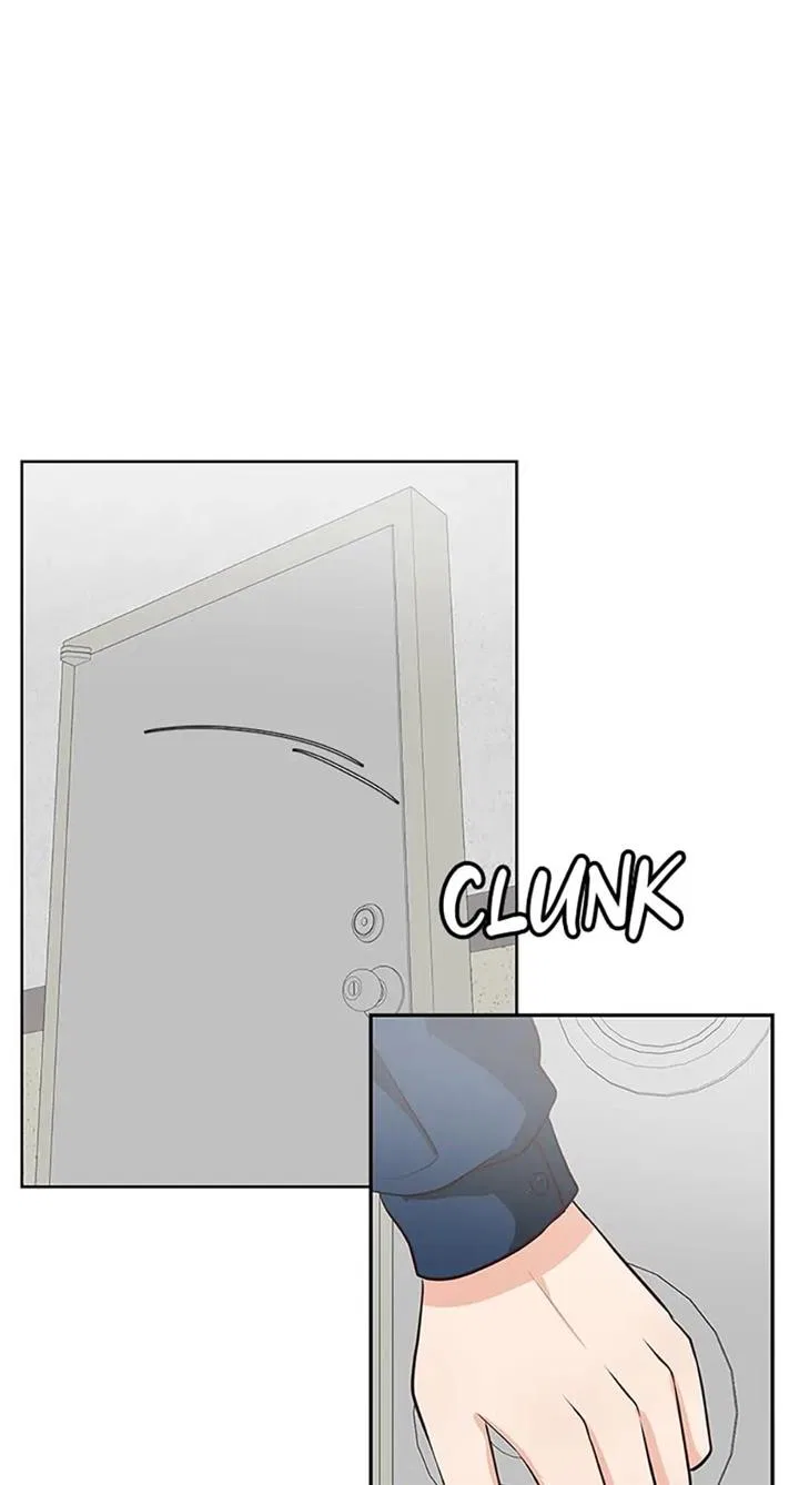 Late Night Cafe Chapter 31 – Page 21