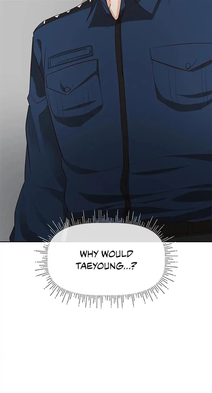 Late Night Cafe Chapter 31 – Page 23