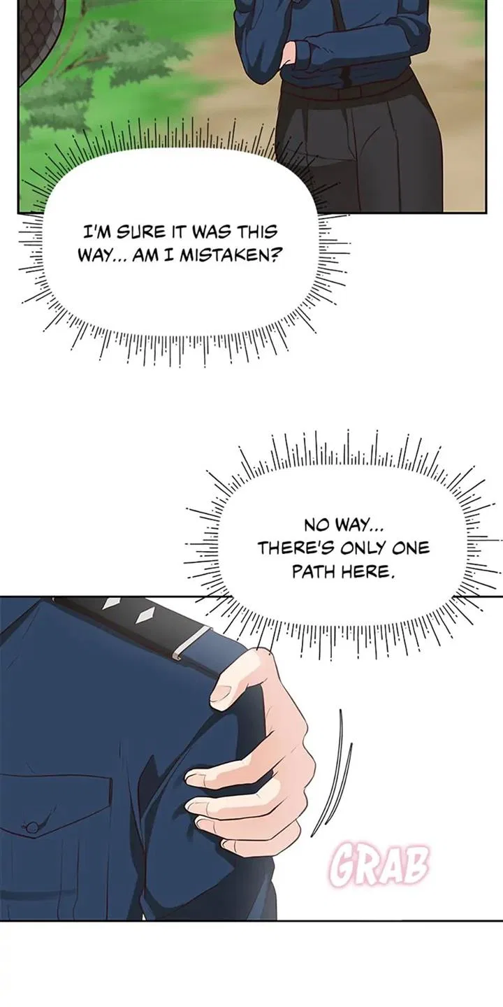 Late Night Cafe Chapter 31 – Page 33