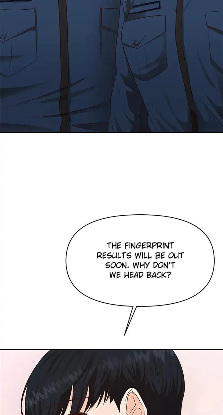 Late Night Cafe Chapter 31 – Page 36