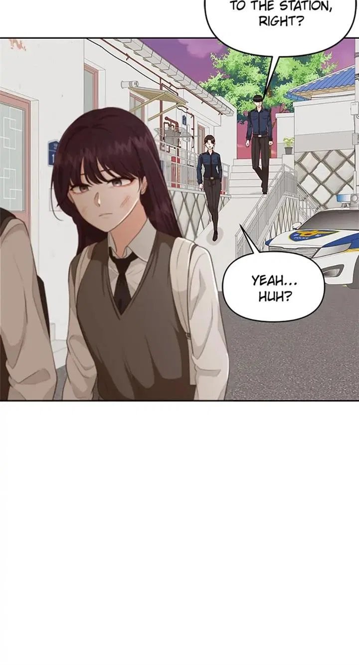 Late Night Cafe Chapter 31 – Page 40