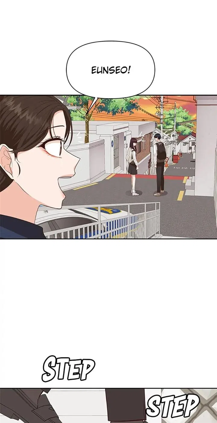 Late Night Cafe Chapter 31 – Page 41