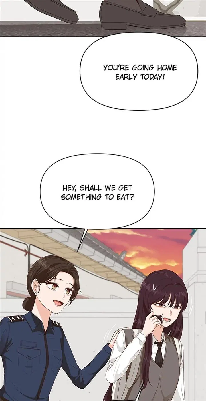 Late Night Cafe Chapter 31 – Page 42