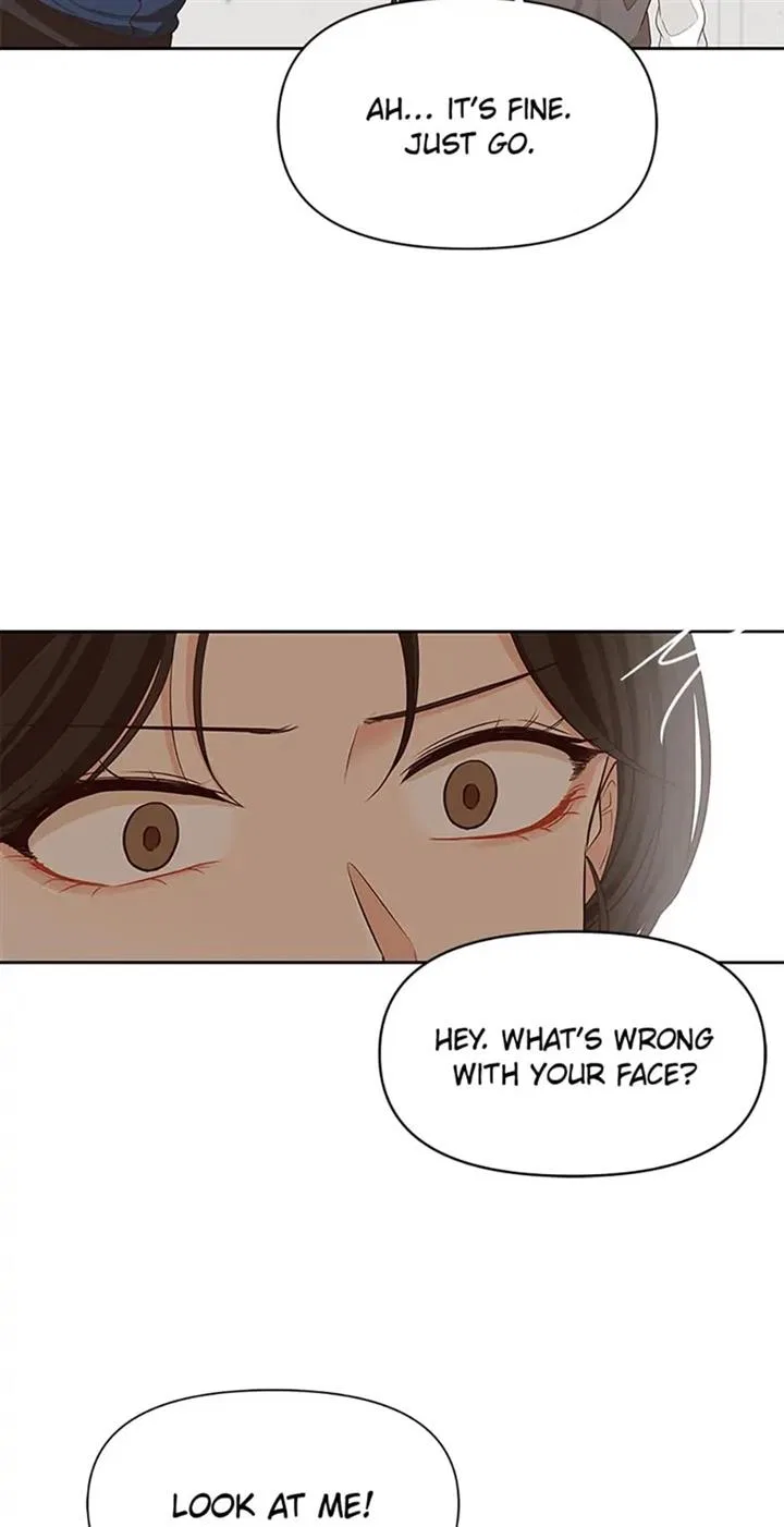 Late Night Cafe Chapter 31 – Page 43