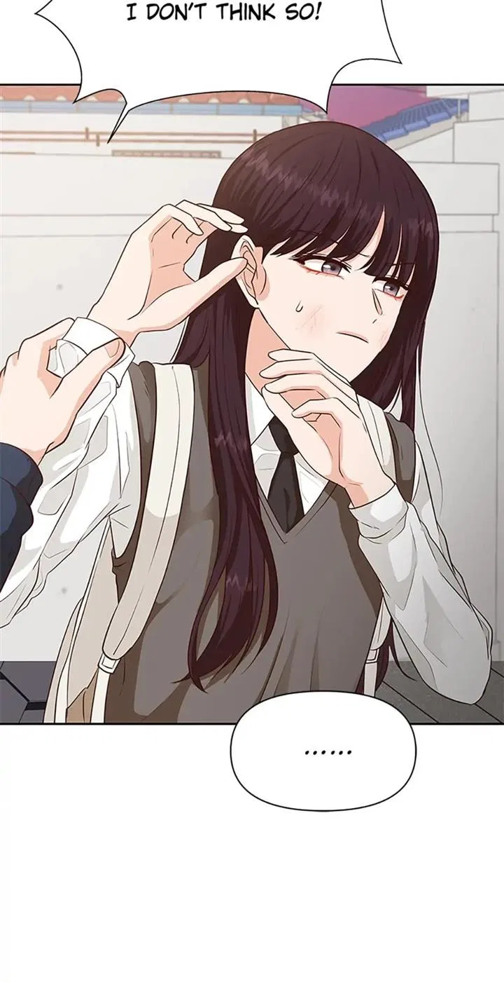 Late Night Cafe Chapter 31 – Page 45