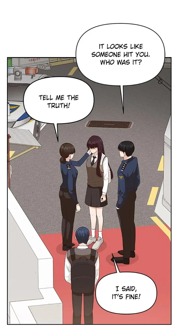 Late Night Cafe Chapter 31 – Page 46