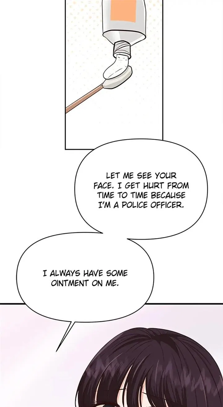 Late Night Cafe Chapter 31 – Page 49