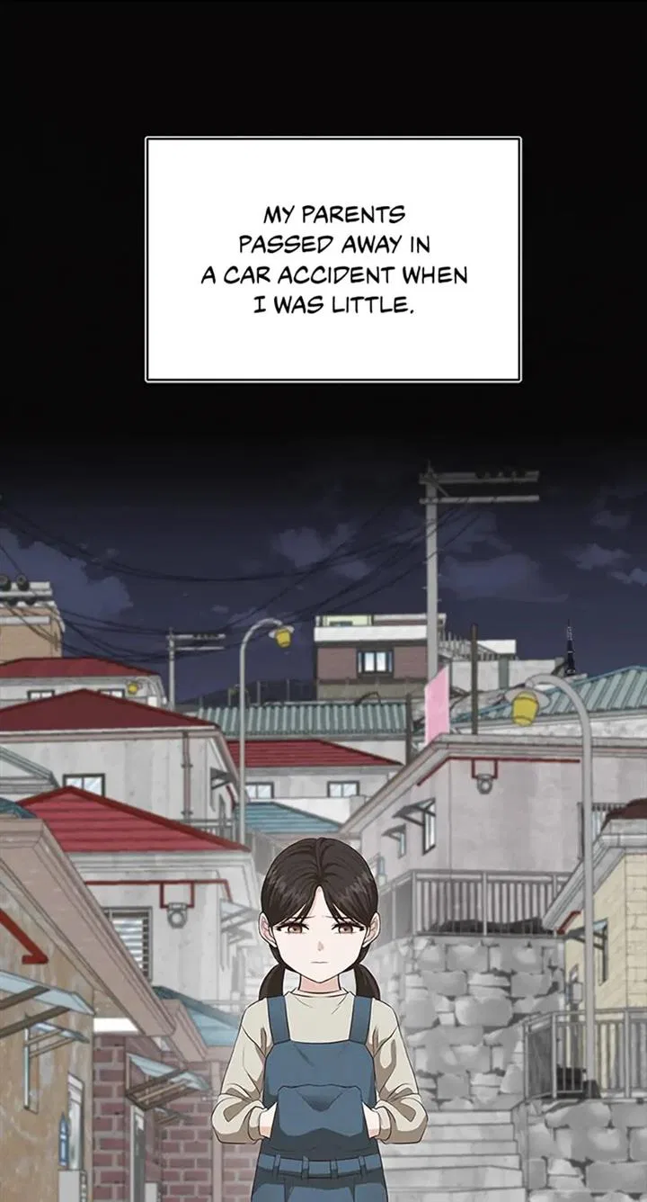 Late Night Cafe Chapter 31 – Page 53