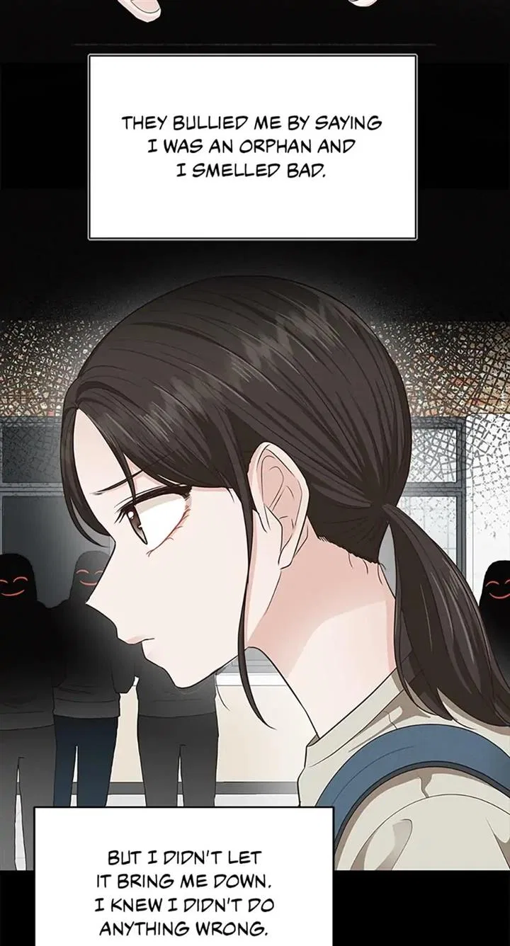 Late Night Cafe Chapter 31 – Page 55