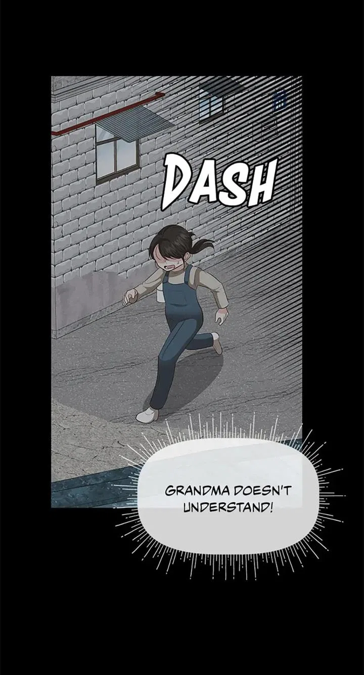 Late Night Cafe Chapter 31 – Page 57