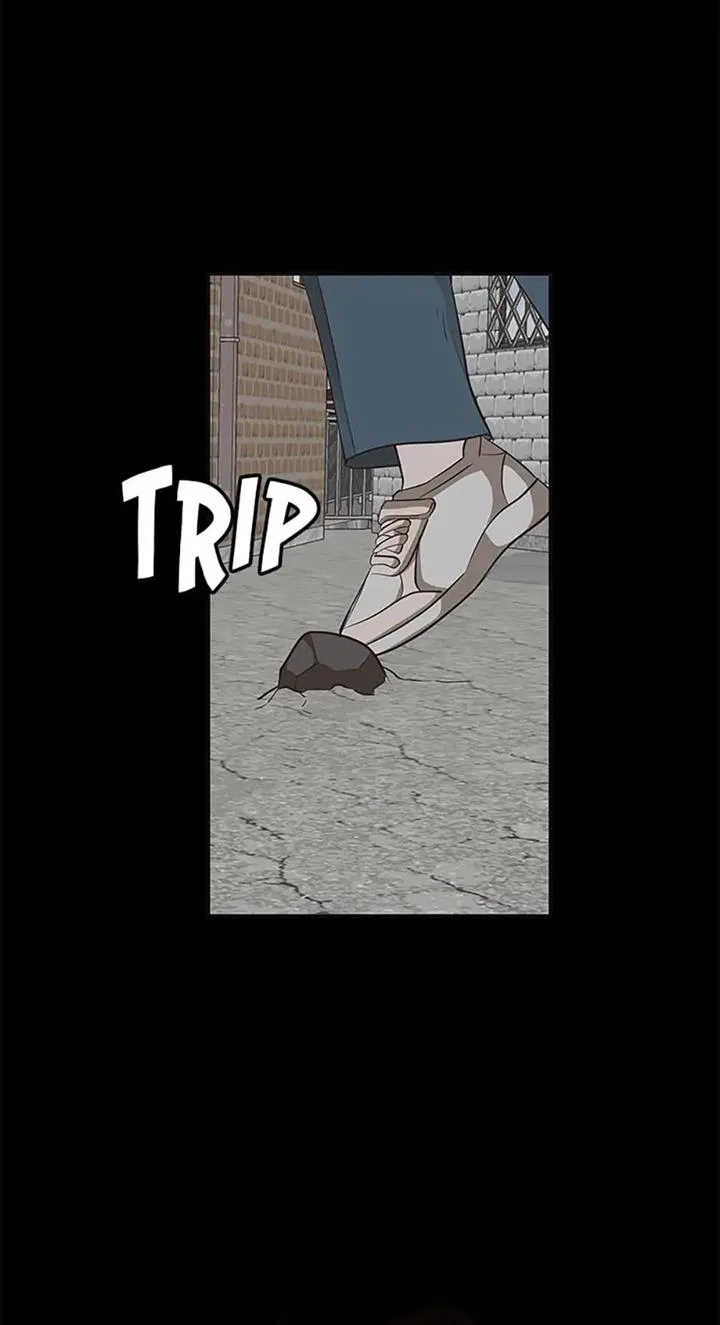 Late Night Cafe Chapter 31 – Page 59