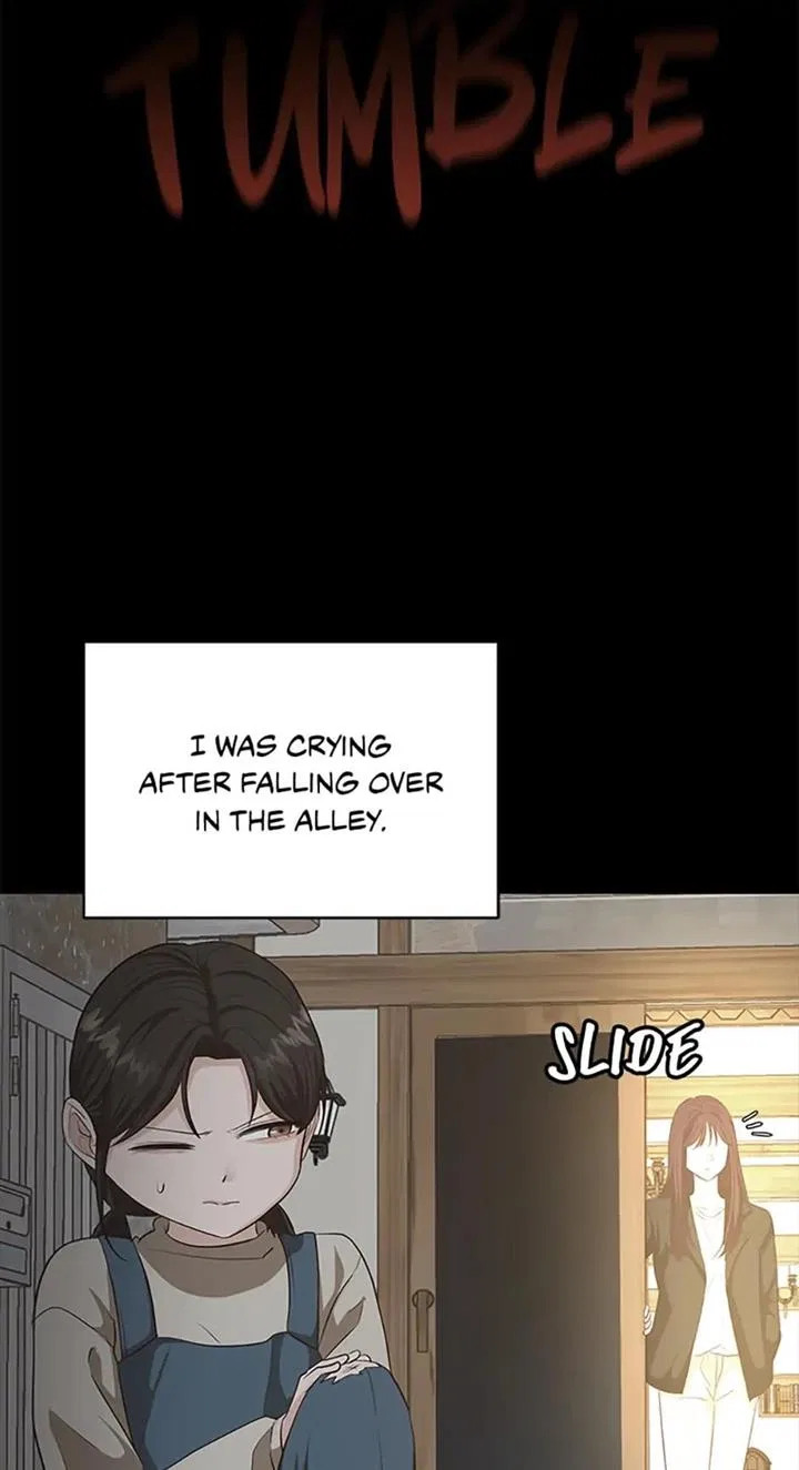 Late Night Cafe Chapter 31 – Page 60