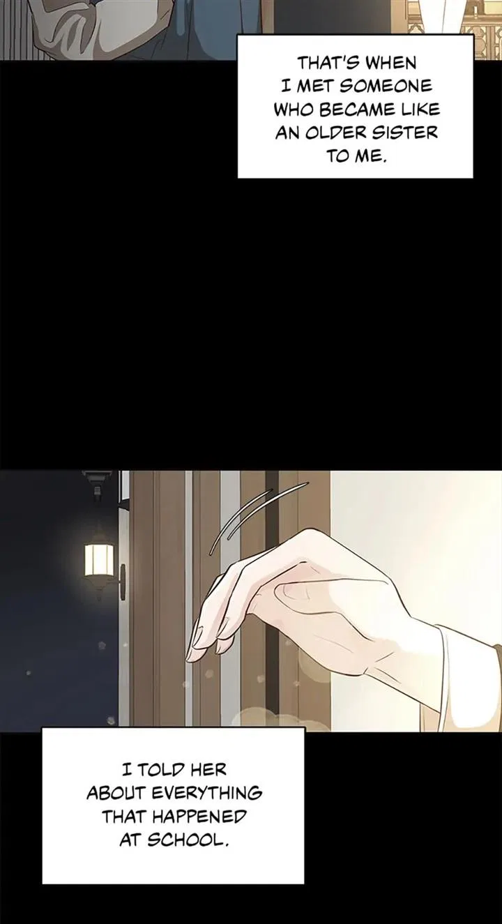 Late Night Cafe Chapter 31 – Page 61