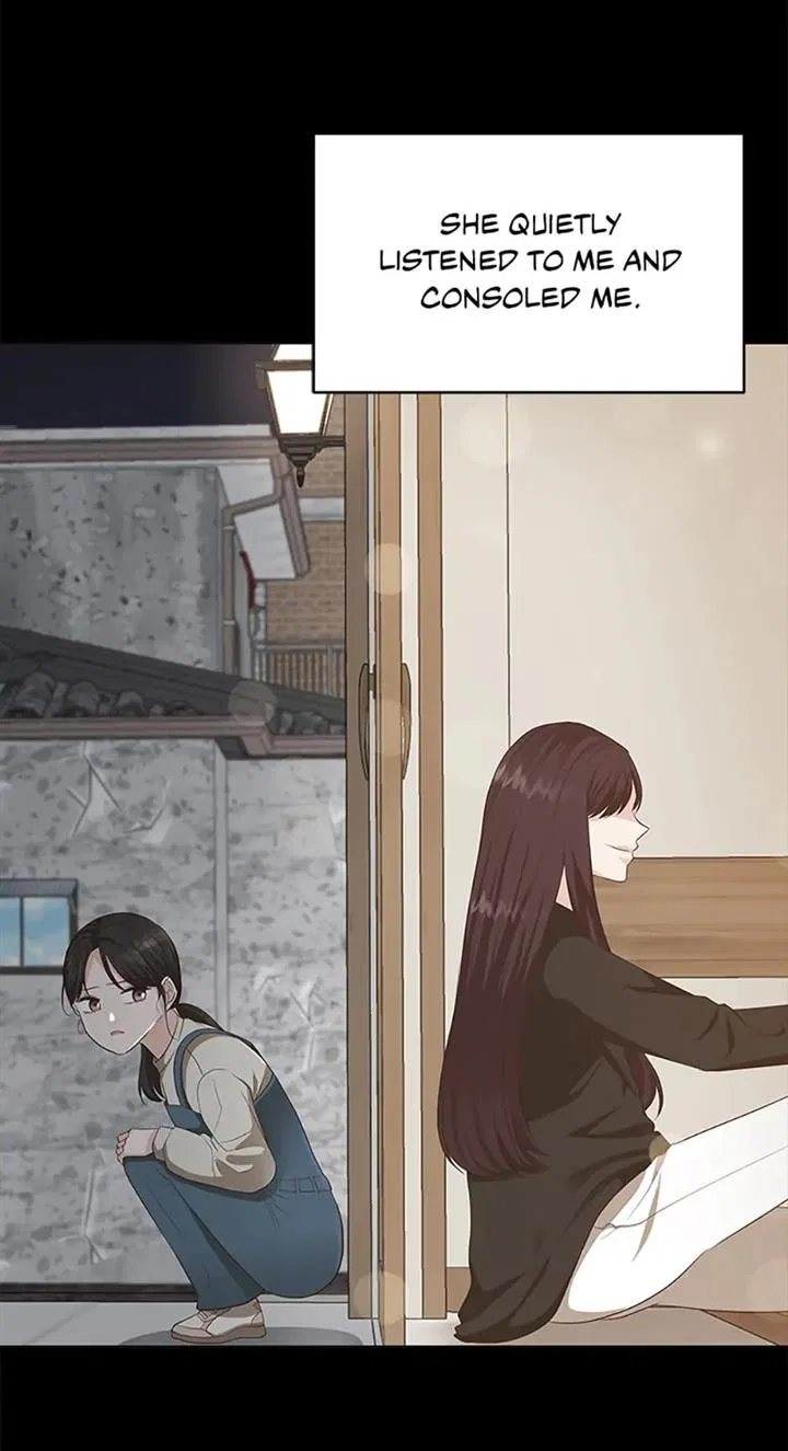 Late Night Cafe Chapter 31 – Page 62