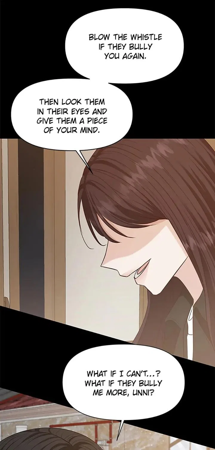 Late Night Cafe Chapter 31 – Page 66