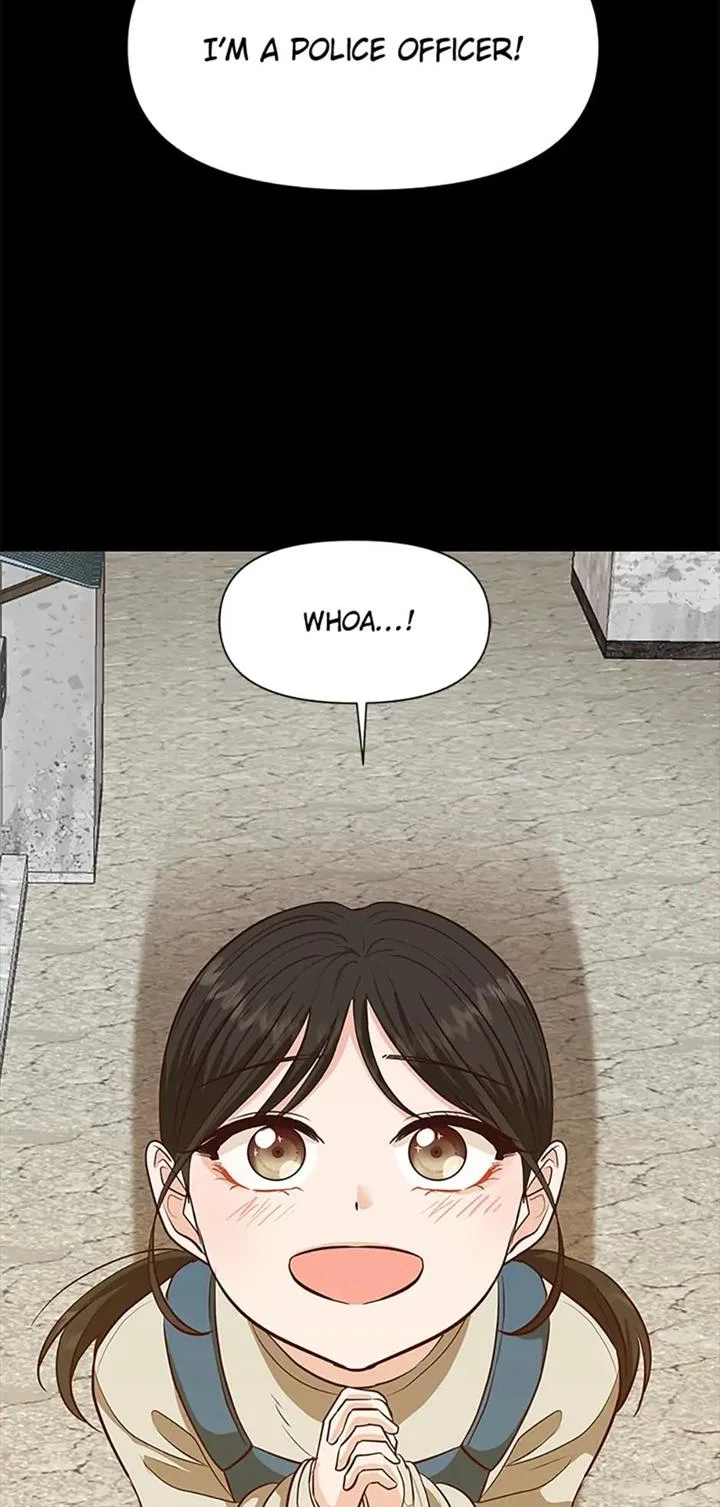 Late Night Cafe Chapter 31 – Page 69