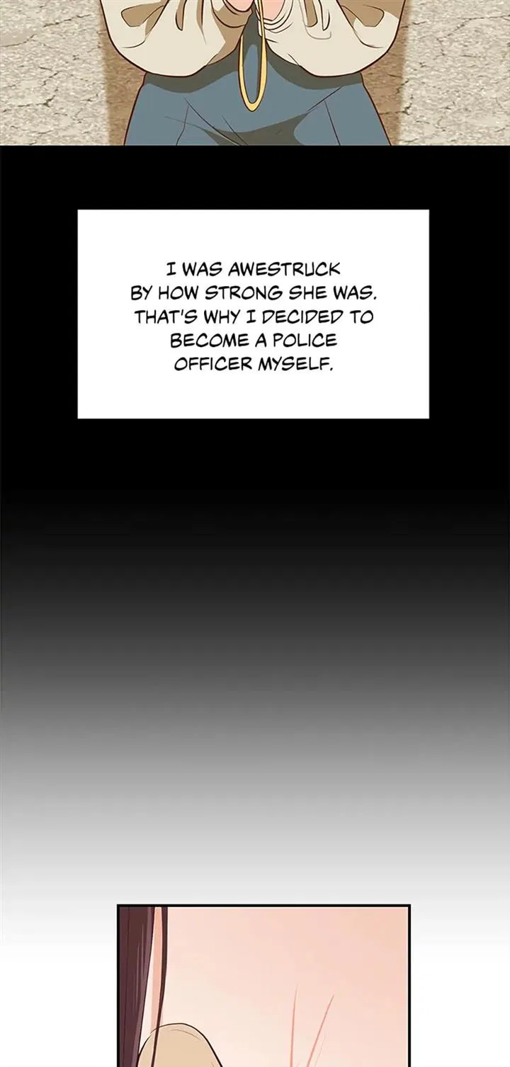 Late Night Cafe Chapter 31 – Page 70