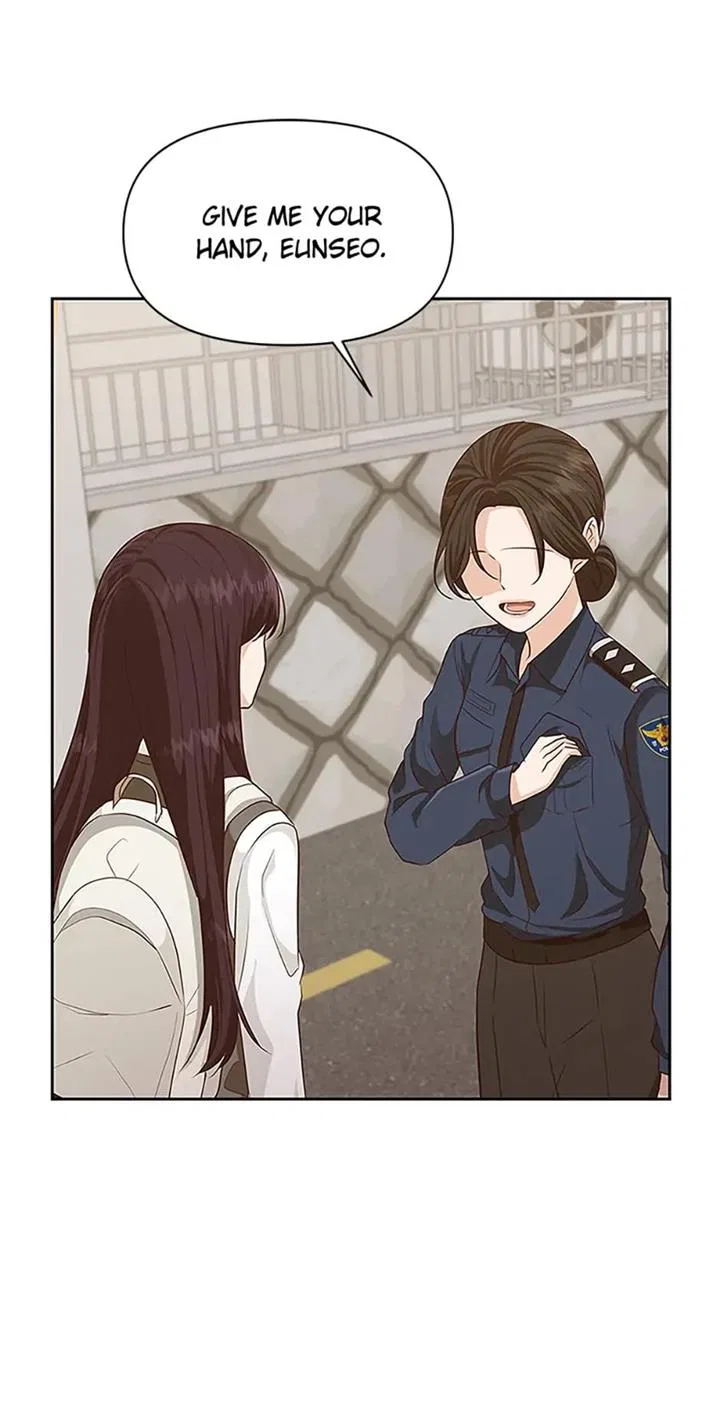 Late Night Cafe Chapter 31 – Page 72