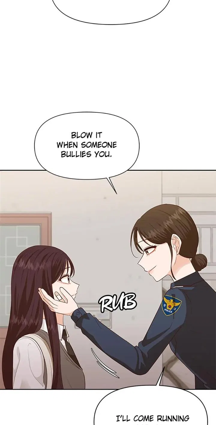 Late Night Cafe Chapter 31 – Page 75