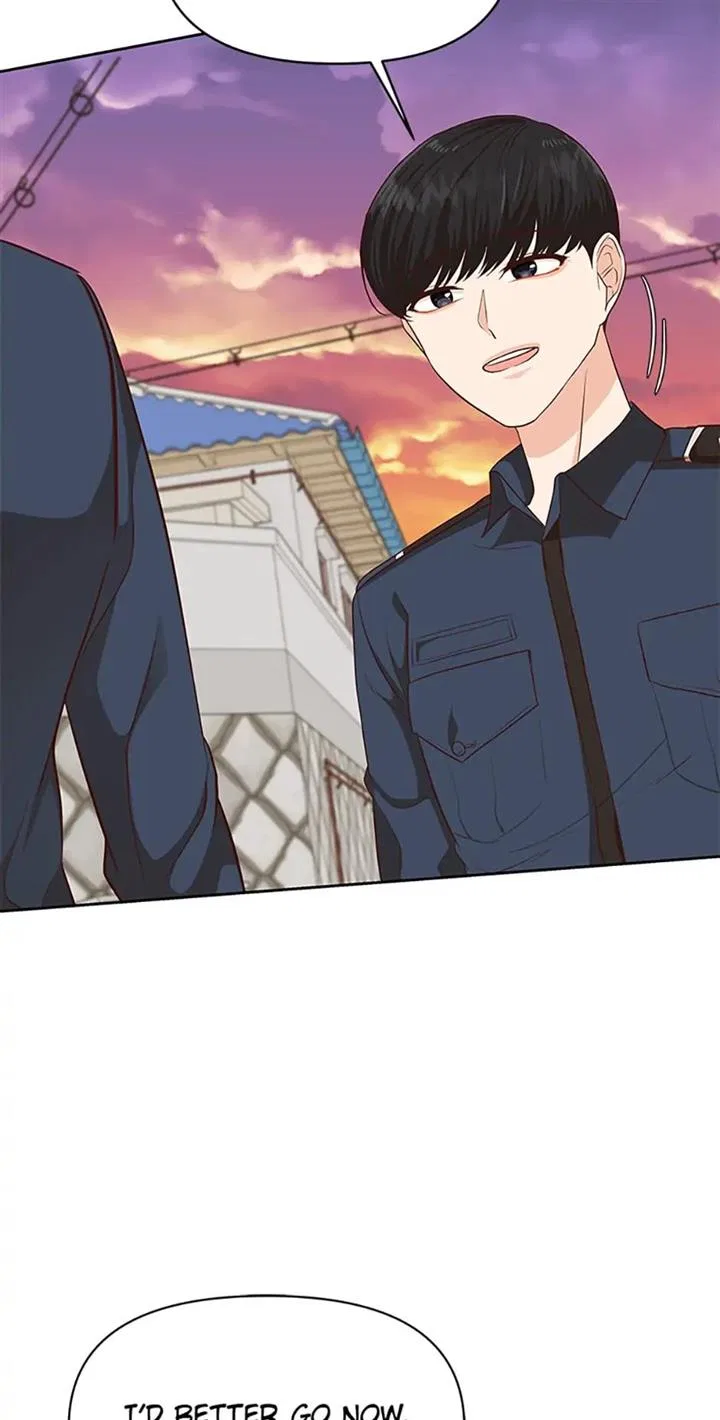 Late Night Cafe Chapter 31 – Page 80