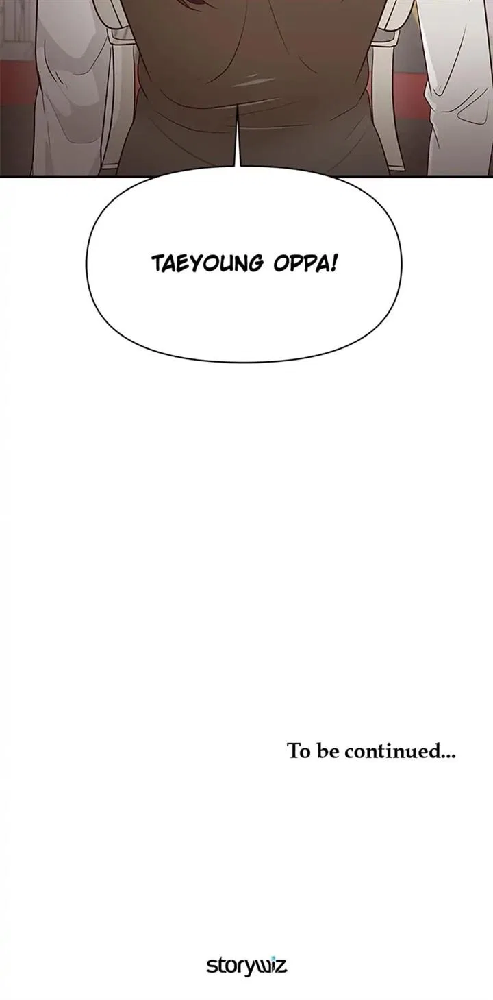 Late Night Cafe Chapter 31 – Page 85