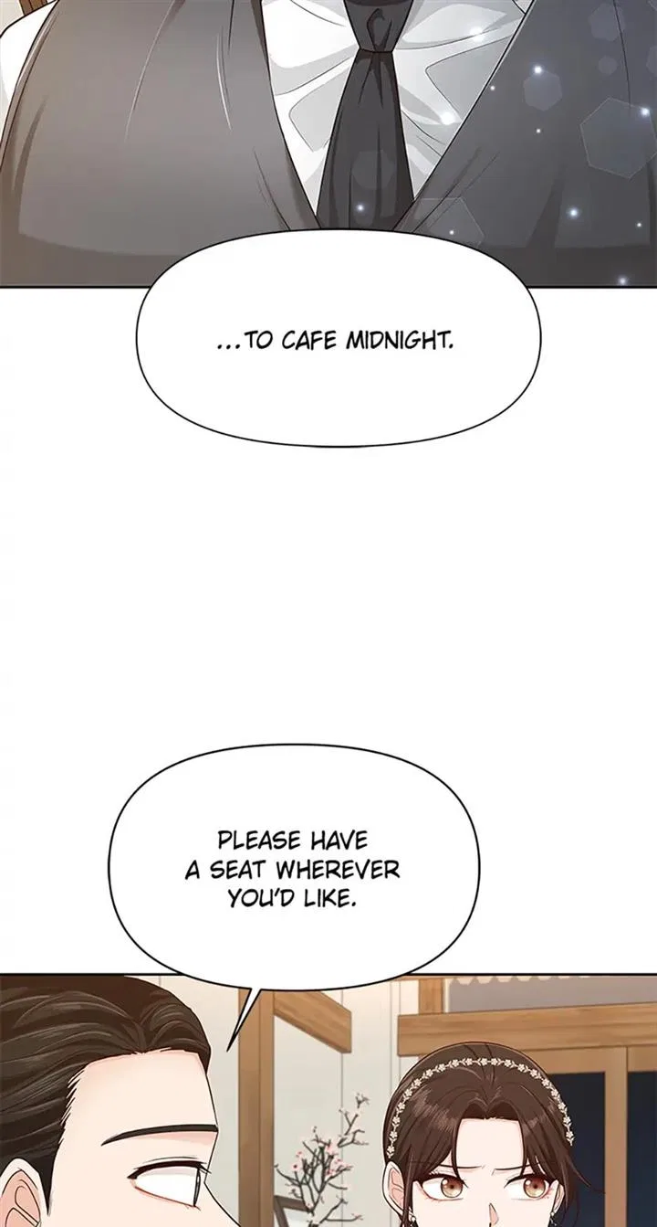 Late Night Cafe Chapter 30 – Page 2