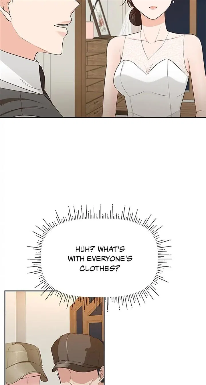 Late Night Cafe Chapter 30 – Page 3
