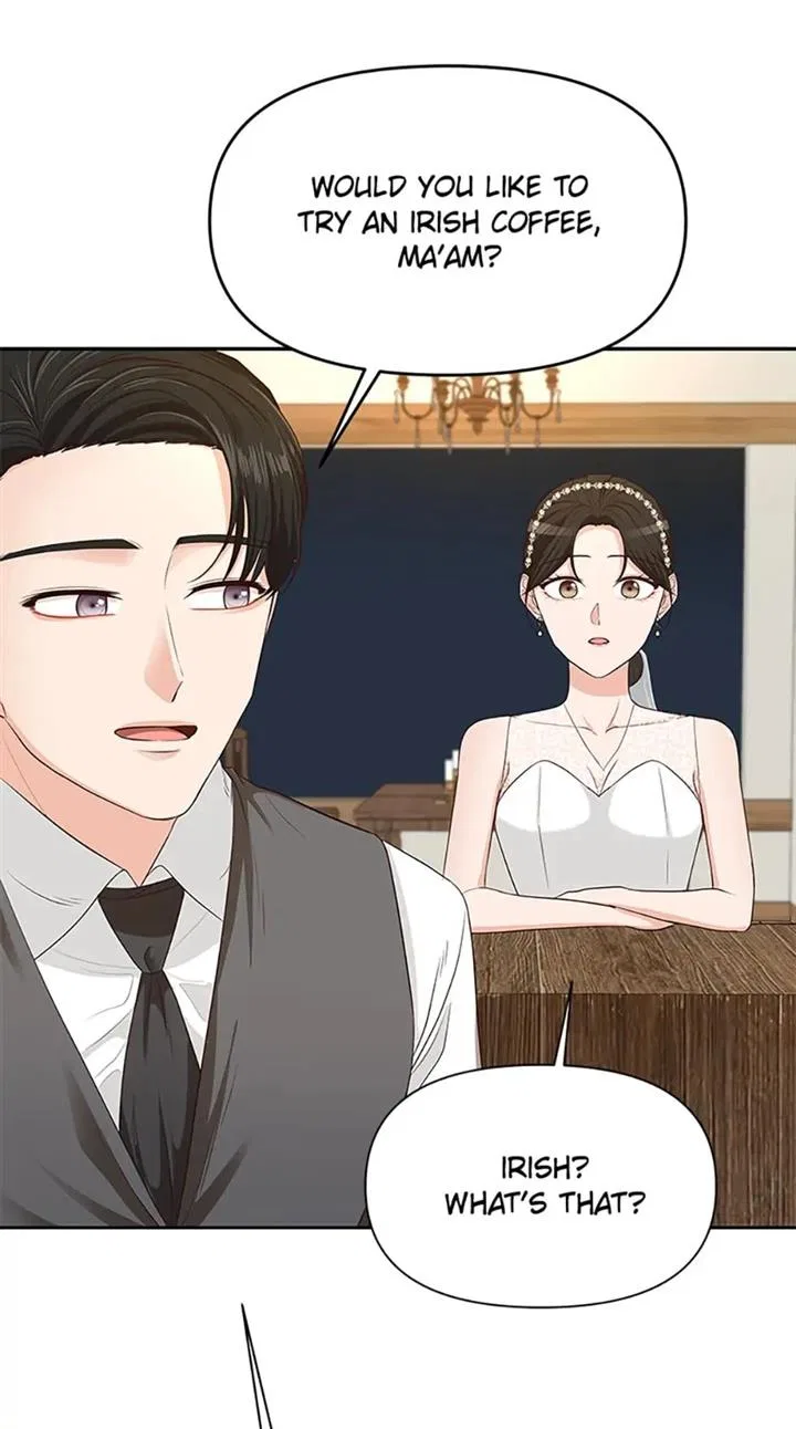 Late Night Cafe Chapter 30 – Page 7