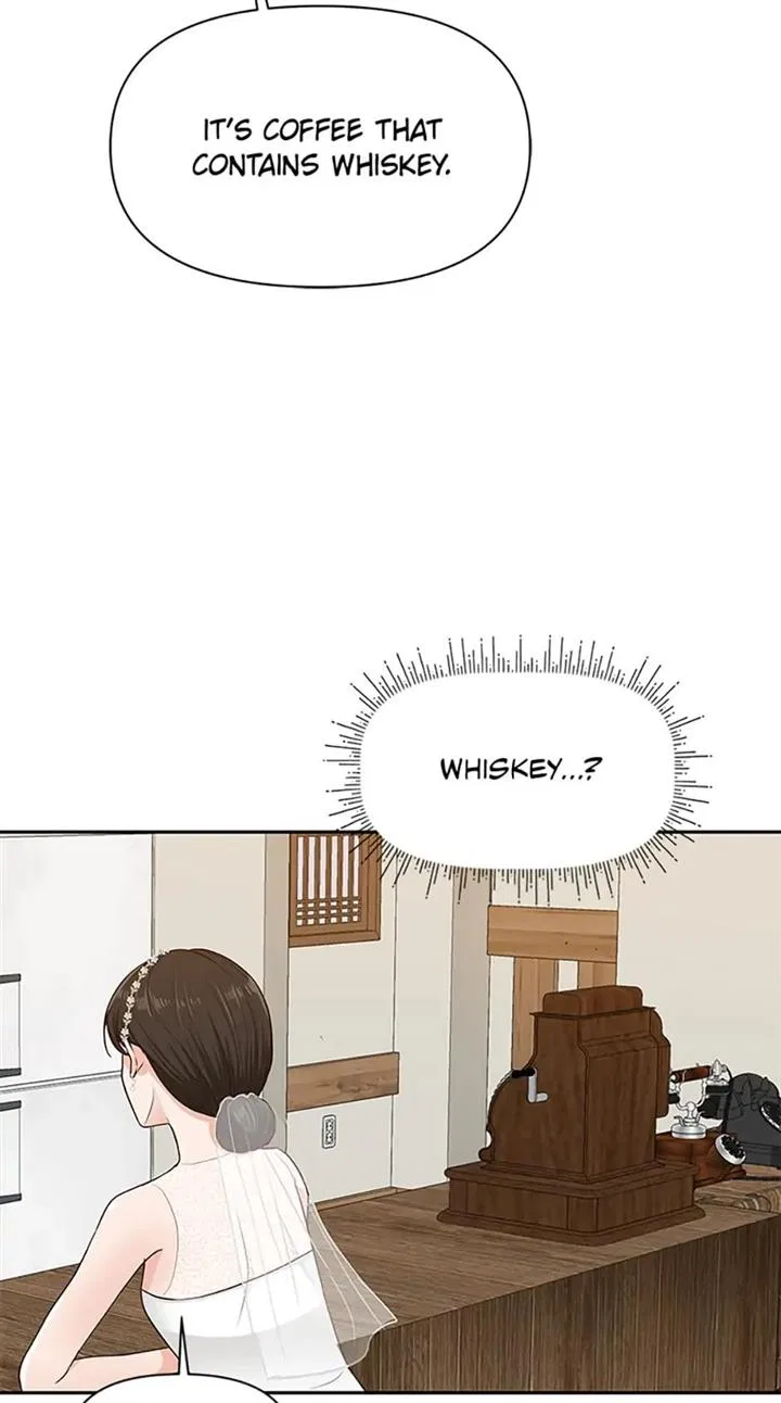 Late Night Cafe Chapter 30 – Page 8
