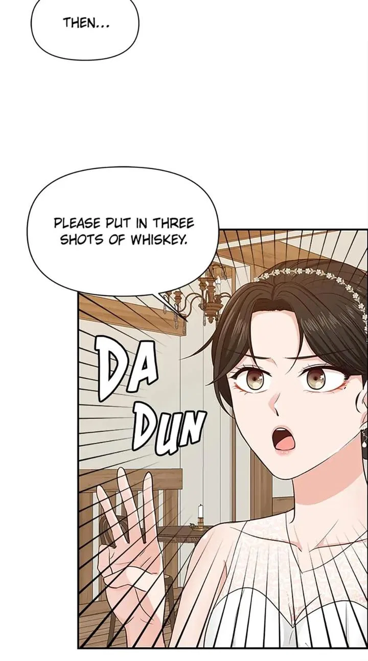 Late Night Cafe Chapter 30 – Page 9