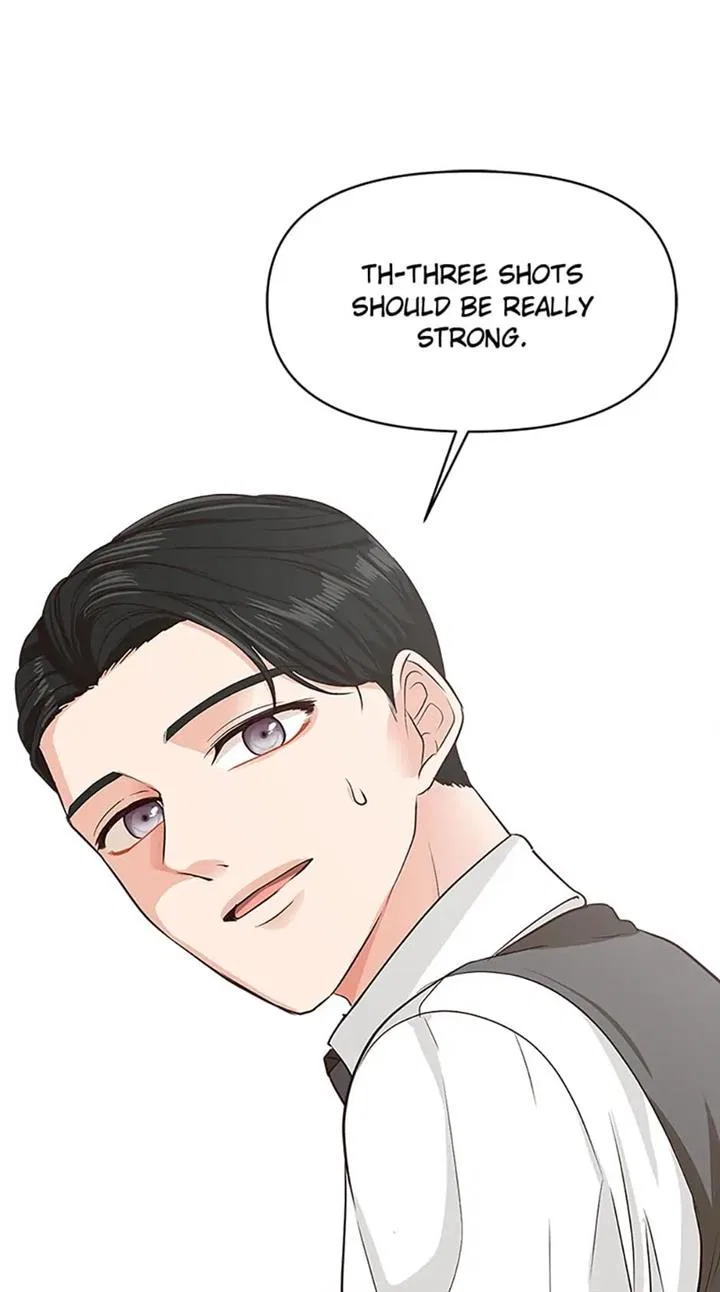 Late Night Cafe Chapter 30 – Page 10
