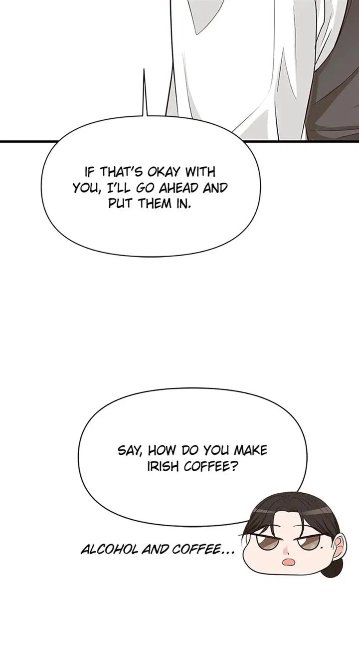 Late Night Cafe Chapter 30 – Page 11