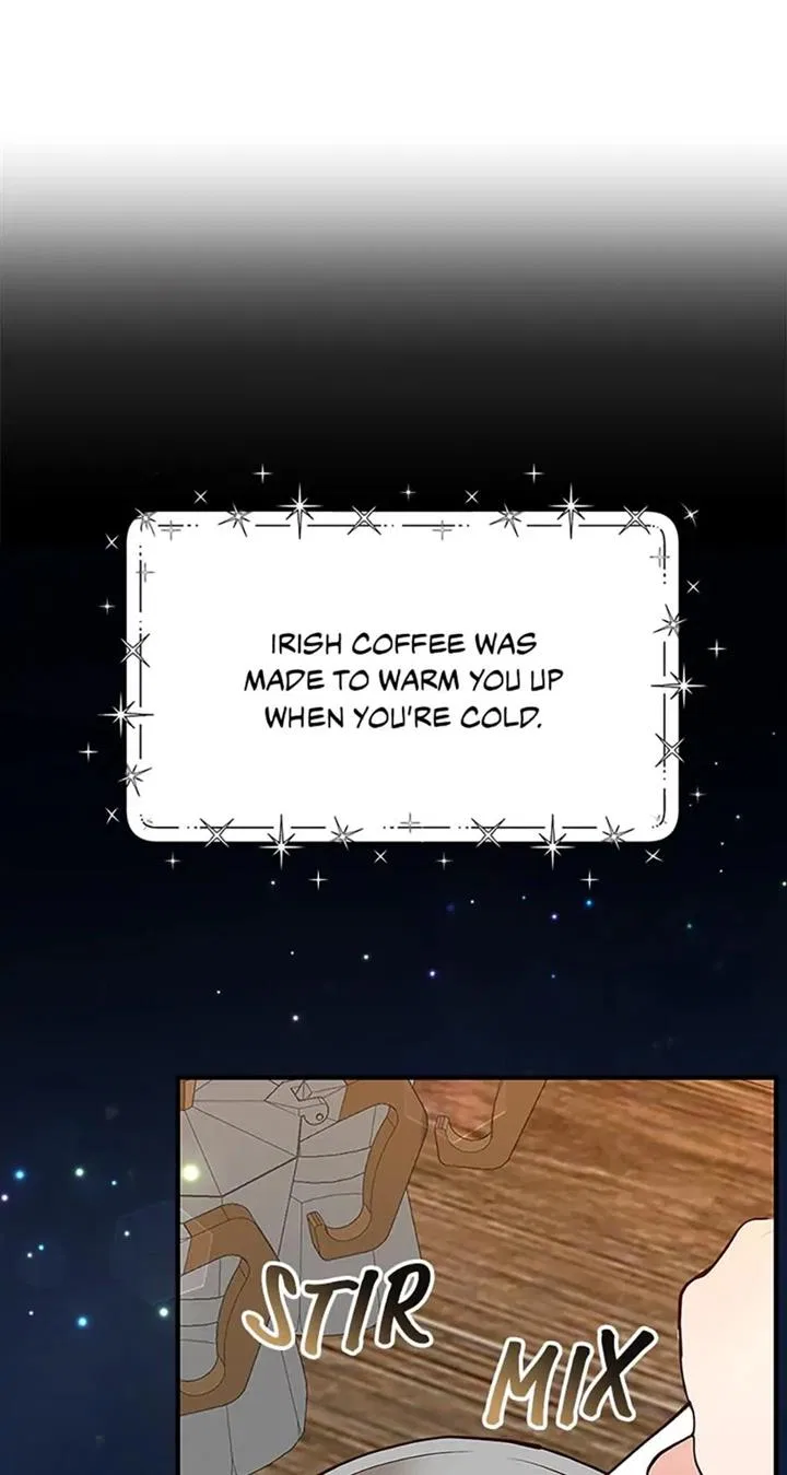 Late Night Cafe Chapter 30 – Page 12