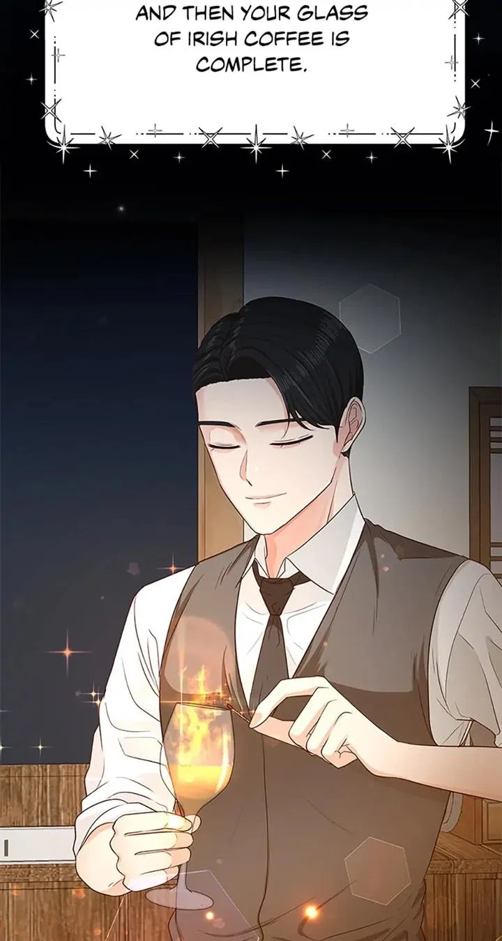 Late Night Cafe Chapter 30 – Page 16