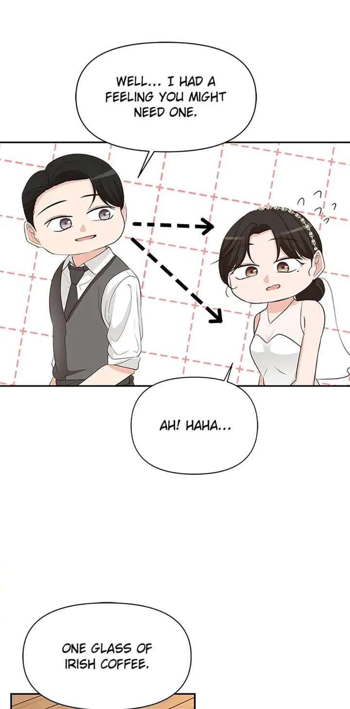 Late Night Cafe Chapter 30 – Page 20
