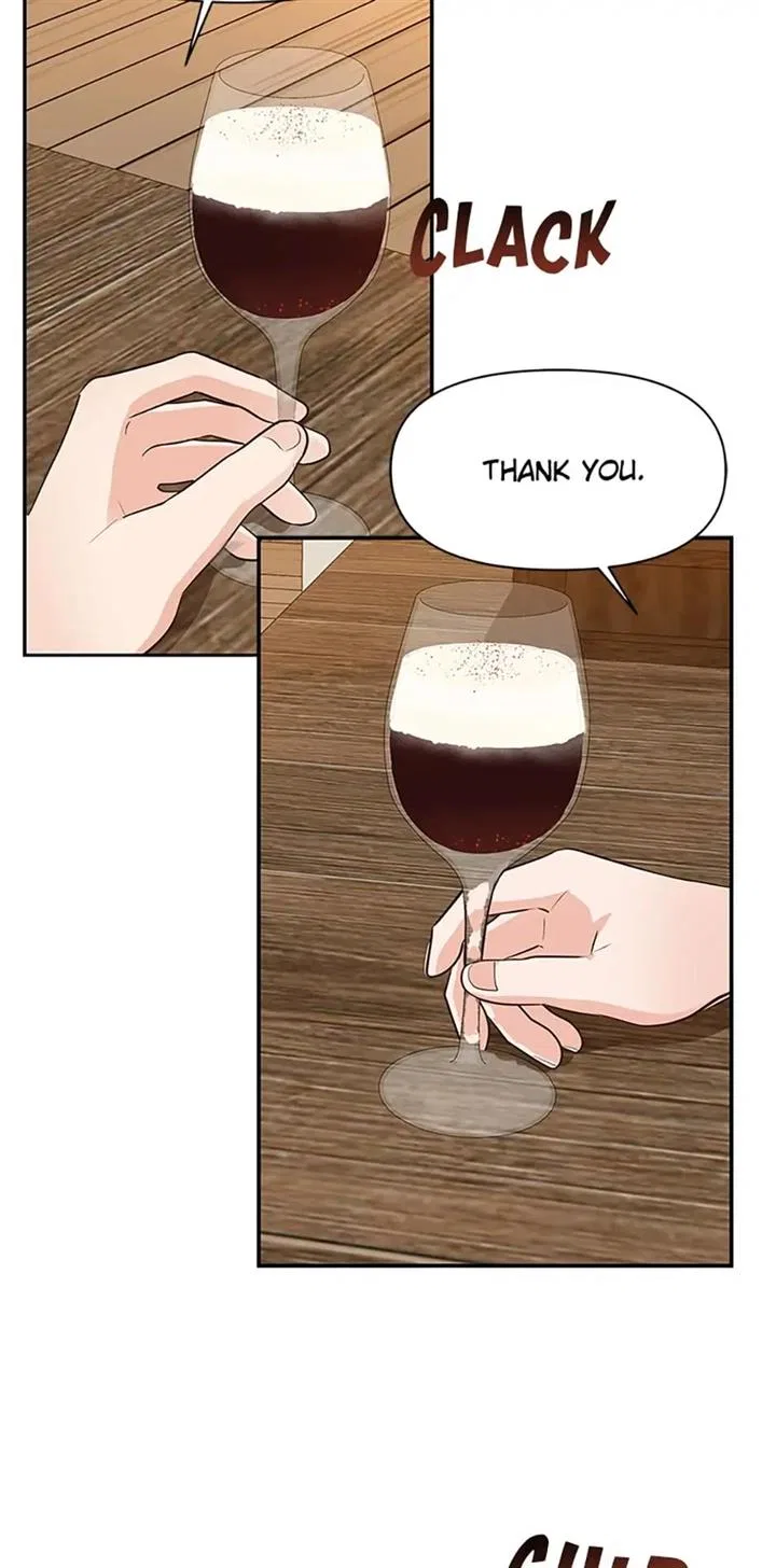 Late Night Cafe Chapter 30 – Page 21
