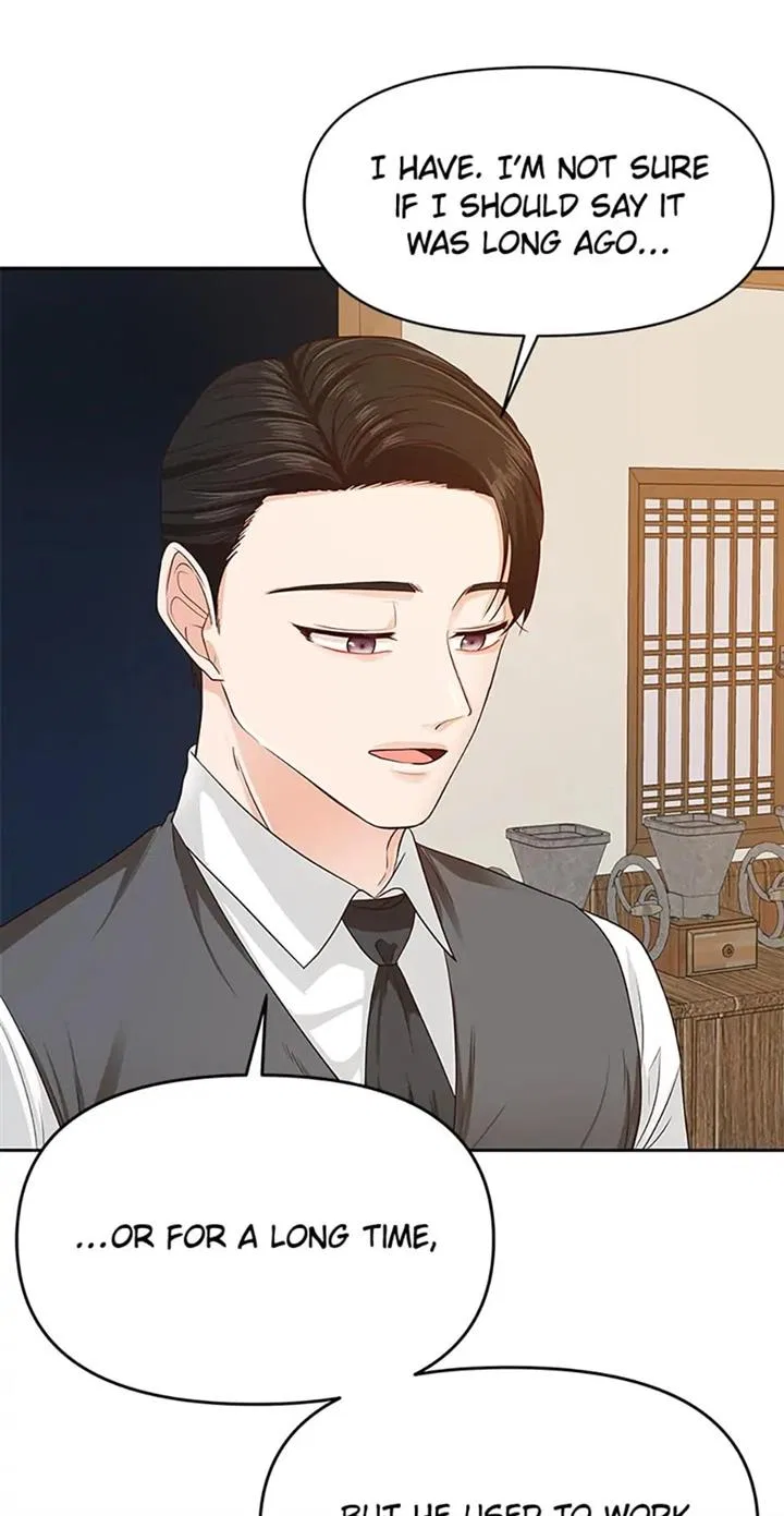 Late Night Cafe Chapter 30 – Page 26