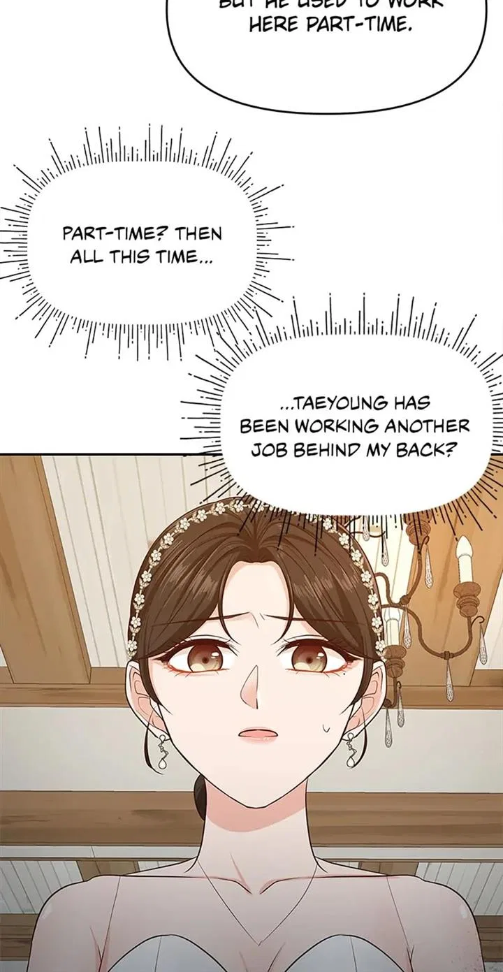 Late Night Cafe Chapter 30 – Page 27