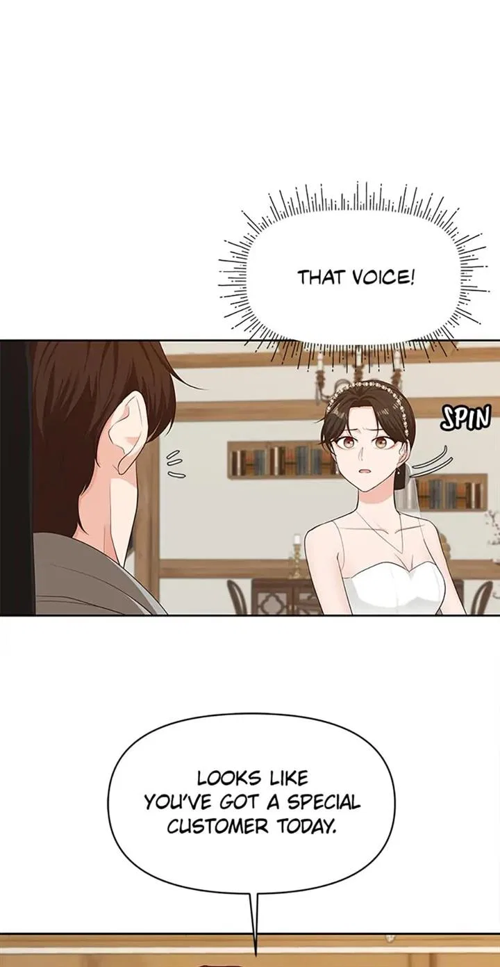 Late Night Cafe Chapter 30 – Page 30