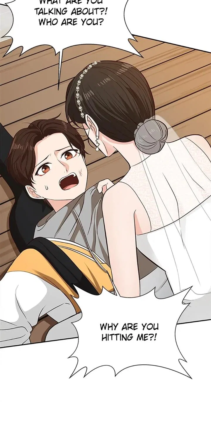 Late Night Cafe Chapter 30 – Page 38