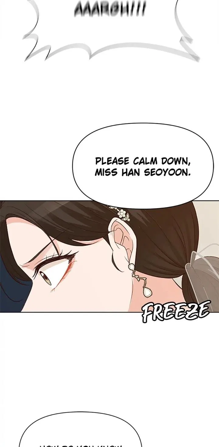 Late Night Cafe Chapter 30 – Page 41