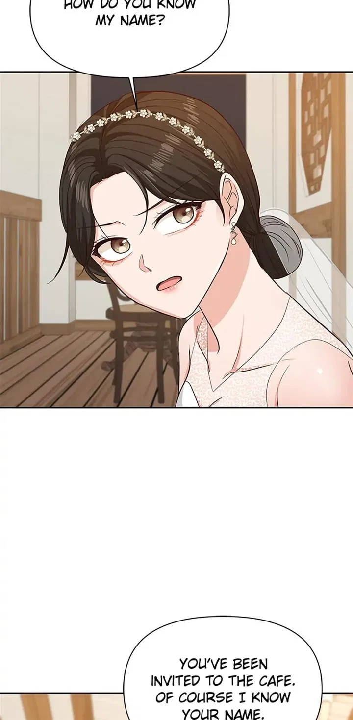 Late Night Cafe Chapter 30 – Page 42